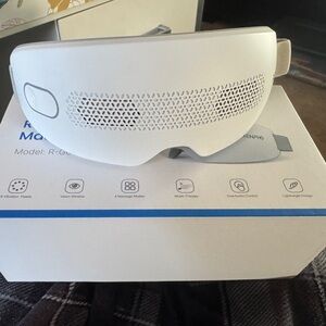 Renpho eye massager